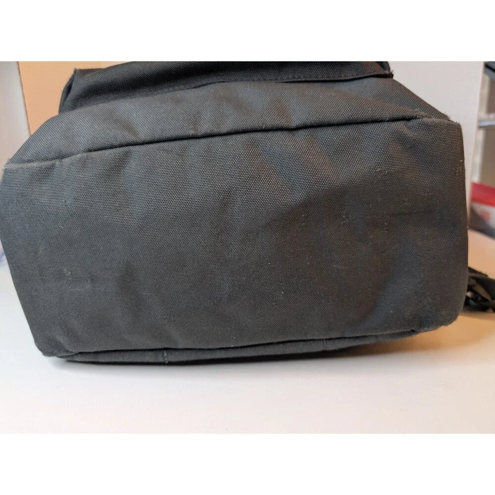 Herschel Nova Backpack, Black/Gold, Small 14.0L